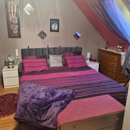 Chambres De Fabienne Gundershoffen Dış mekan fotoğraf