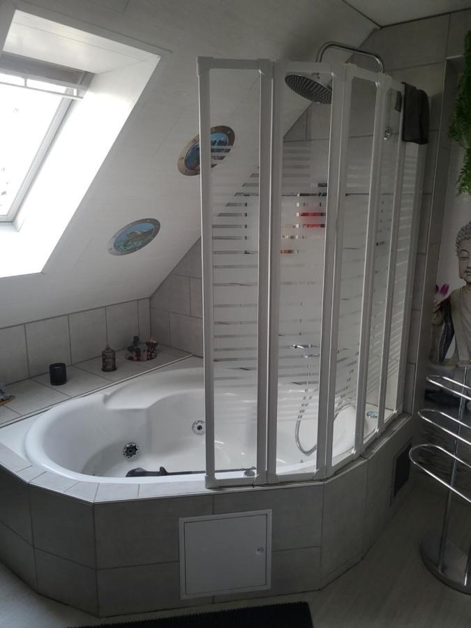 Chambres De Fabienne Gundershoffen Dış mekan fotoğraf