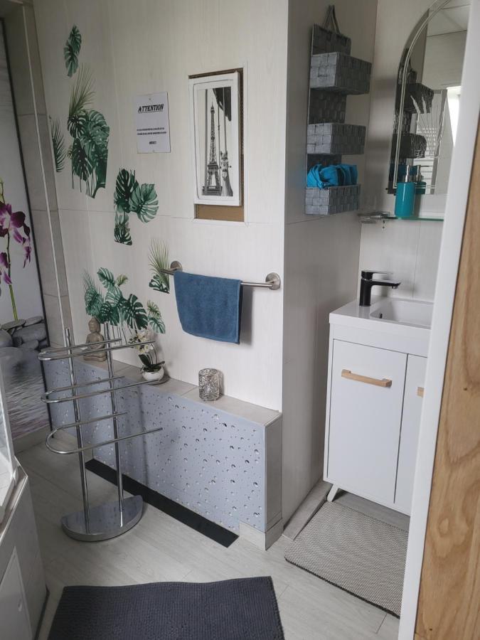 Chambres De Fabienne Gundershoffen Dış mekan fotoğraf