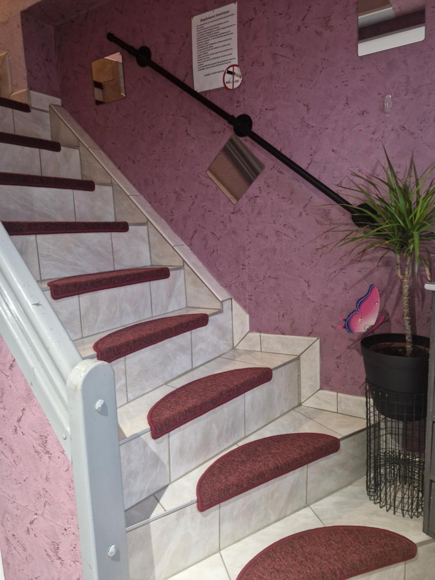 Chambres De Fabienne Gundershoffen Dış mekan fotoğraf