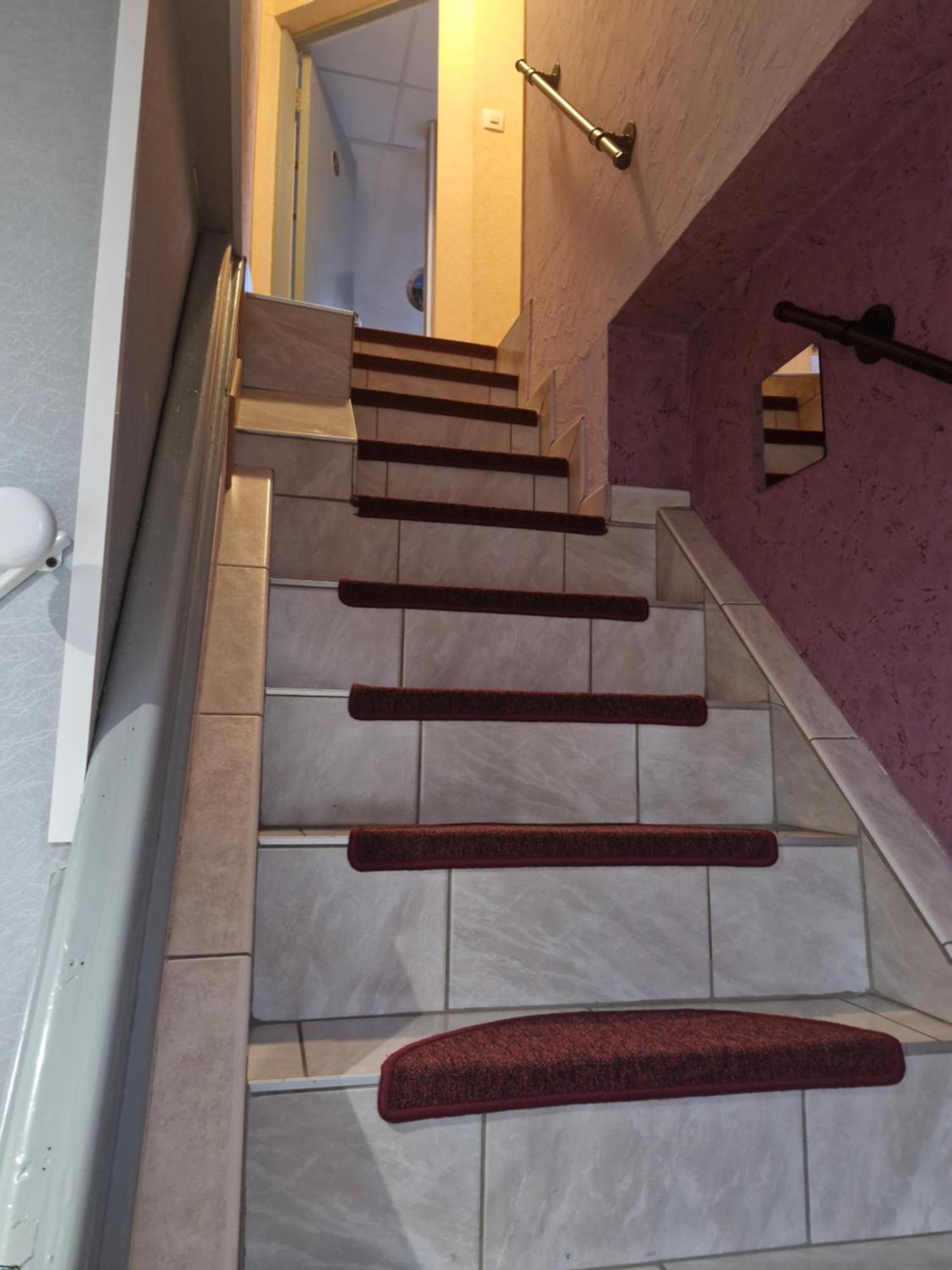 Chambres De Fabienne Gundershoffen Dış mekan fotoğraf