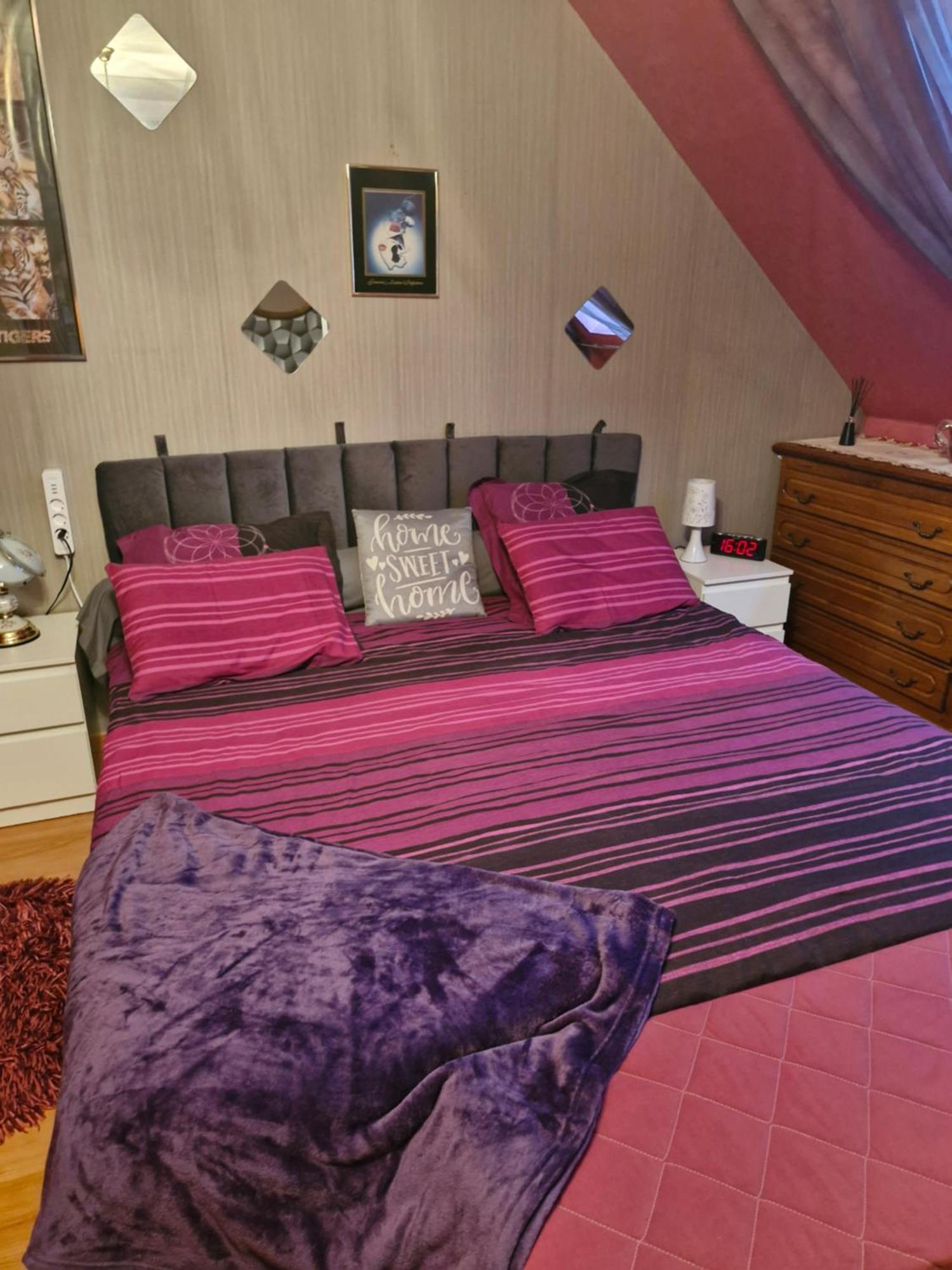 Chambres De Fabienne Gundershoffen Dış mekan fotoğraf