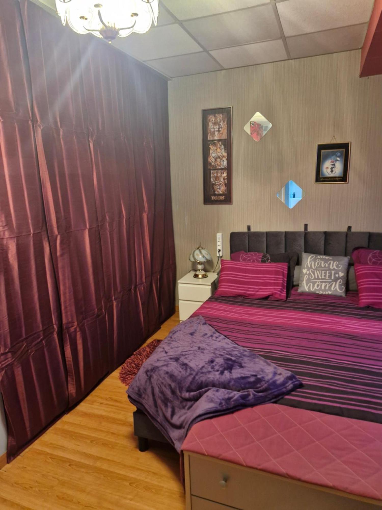 Chambres De Fabienne Gundershoffen Dış mekan fotoğraf
